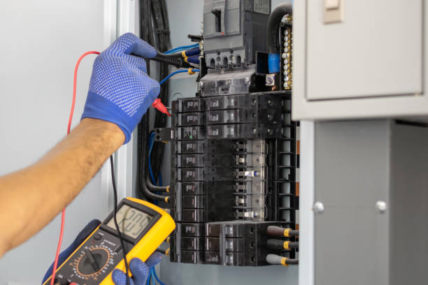 Best Backup Power Systems Installation  in Hamilton, GA