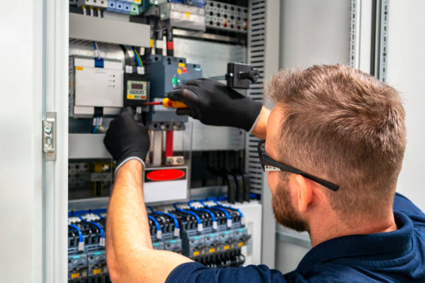 Best Emergency Electrical Repair Services  in Hamilton, GA