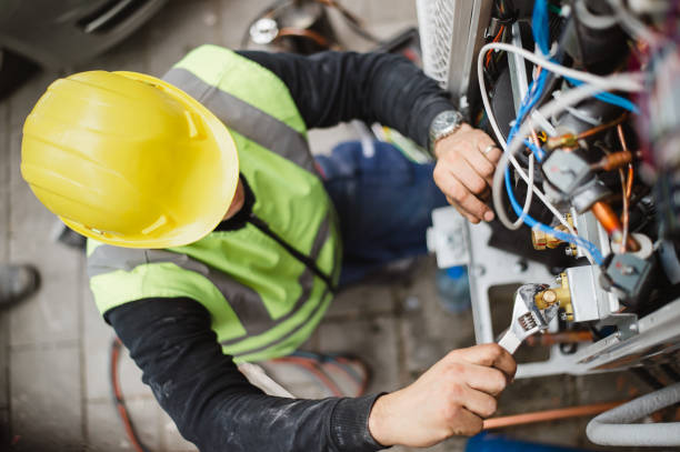 Best Electrical Safety Inspections  in Hamilton, GA