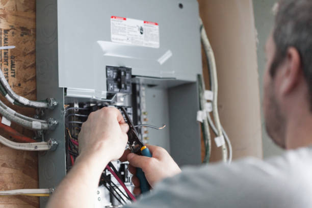 Best Electrical Troubleshooting and Repair  in Hamilton, GA